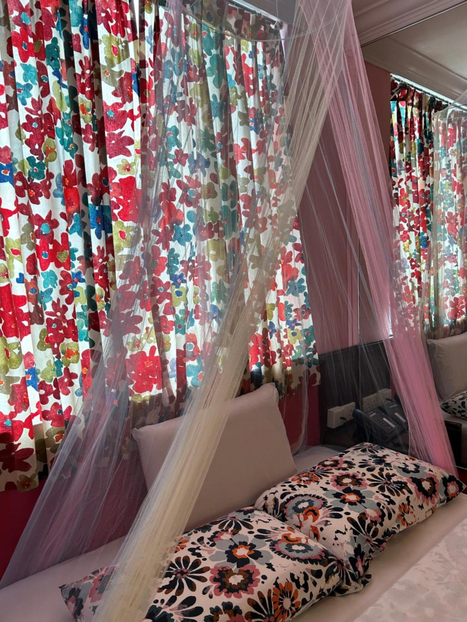 La Mode Hotel Сингапур Екстериор снимка